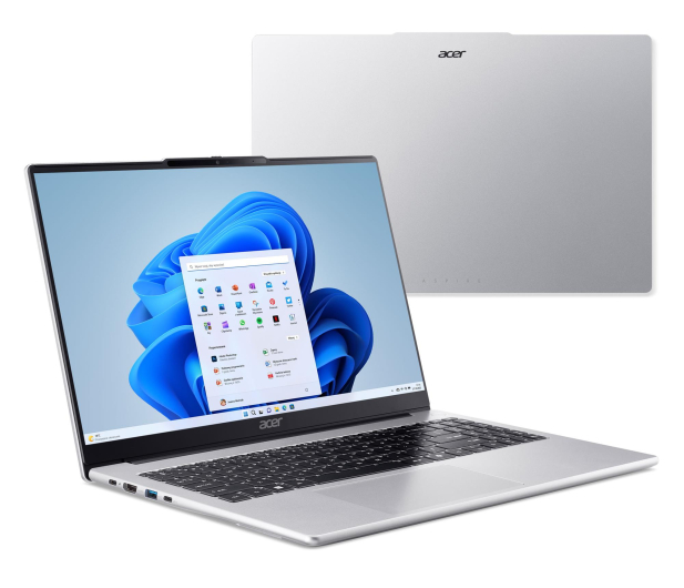 Acer Aspire Lite 15 Ryzen 5-7430U/32GB/1TB/Win11 - 1546949 - zdjęcie